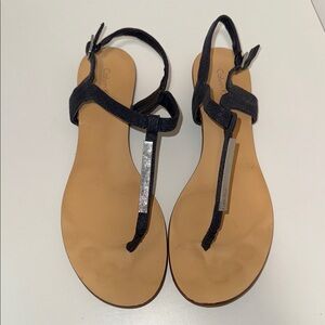 Calvin Klein sandals